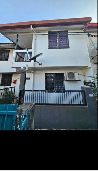 Rumah Teres 2-Tingkat untuk Dijual di Setapak (Kuala Lumpur) - Aaron Ong - Exterior - PropertyGuru.com.my