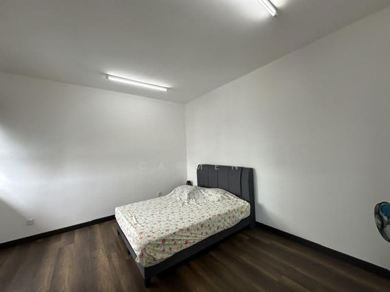 Service Residence for Sale at Symphony Tower (Menara Simfoni) - Carmen Chong - Bedroom - PropertyGuru.com.my