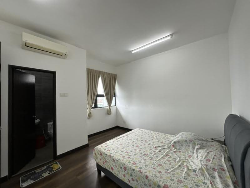 Service Residence for Sale at Symphony Tower (Menara Simfoni) - Carmen Chong - Bedroom - PropertyGuru.com.my