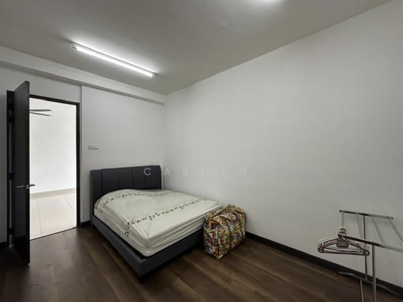 Service Residence for Sale at Symphony Tower (Menara Simfoni) - Carmen Chong - Bedroom - PropertyGuru.com.my