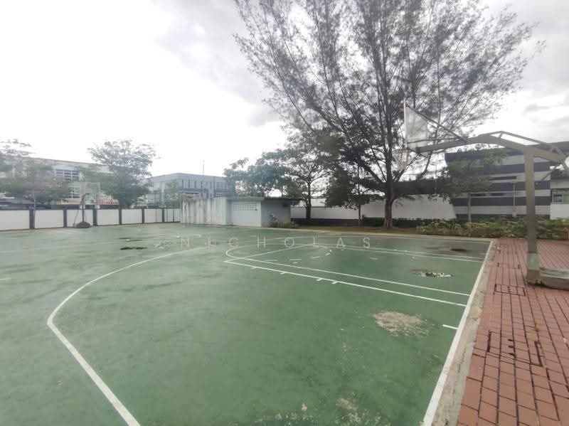 Condominium for Sale at P' Residence - Nicholas Tan - PropertyGuru.com.my