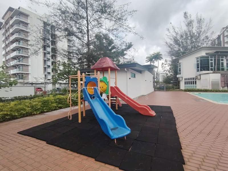 Condominium for Sale at P' Residence - Nicholas Tan - PropertyGuru.com.my