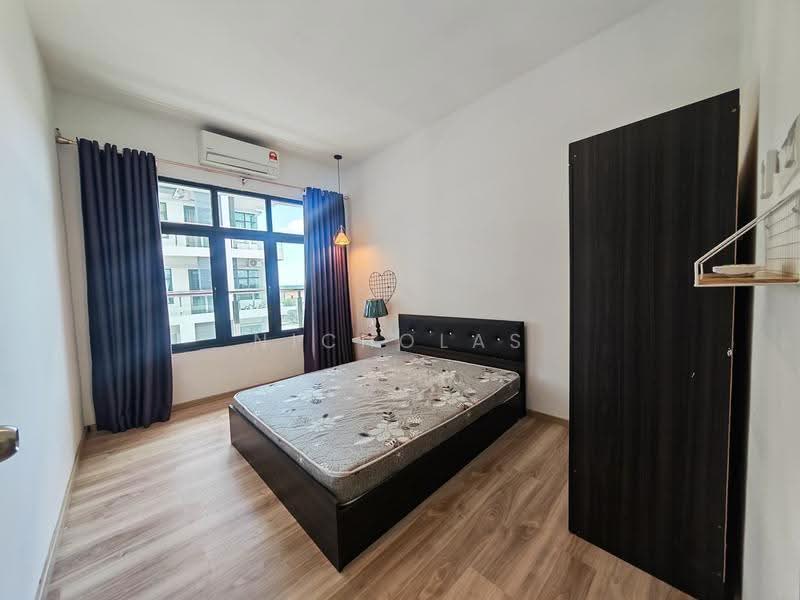 Condominium for Sale at P' Residence - Nicholas Tan - PropertyGuru.com.my