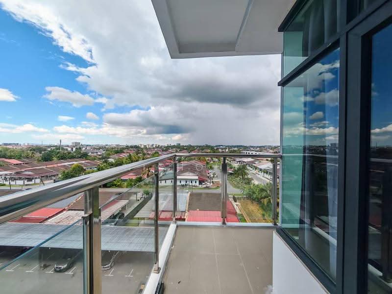 Condominium for Sale at P' Residence - Nicholas Tan - PropertyGuru.com.my
