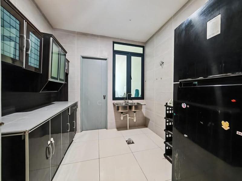 Condominium for Sale at P' Residence - Nicholas Tan - PropertyGuru.com.my