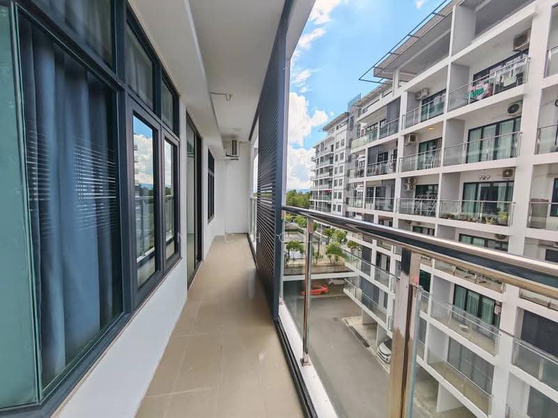 Condominium for Sale at P' Residence - Nicholas Tan - PropertyGuru.com.my