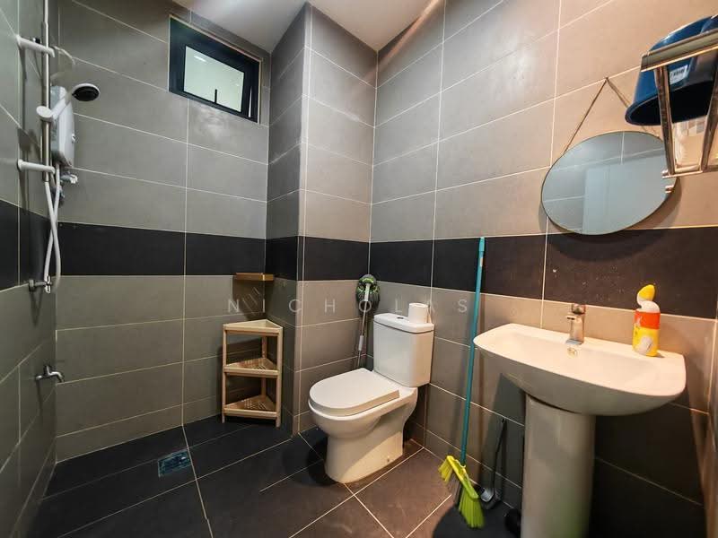 Condominium for Sale at P' Residence - Nicholas Tan - PropertyGuru.com.my