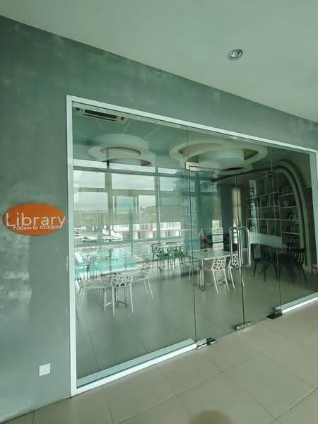 Condominium for Sale at P' Residence - Nicholas Tan - PropertyGuru.com.my