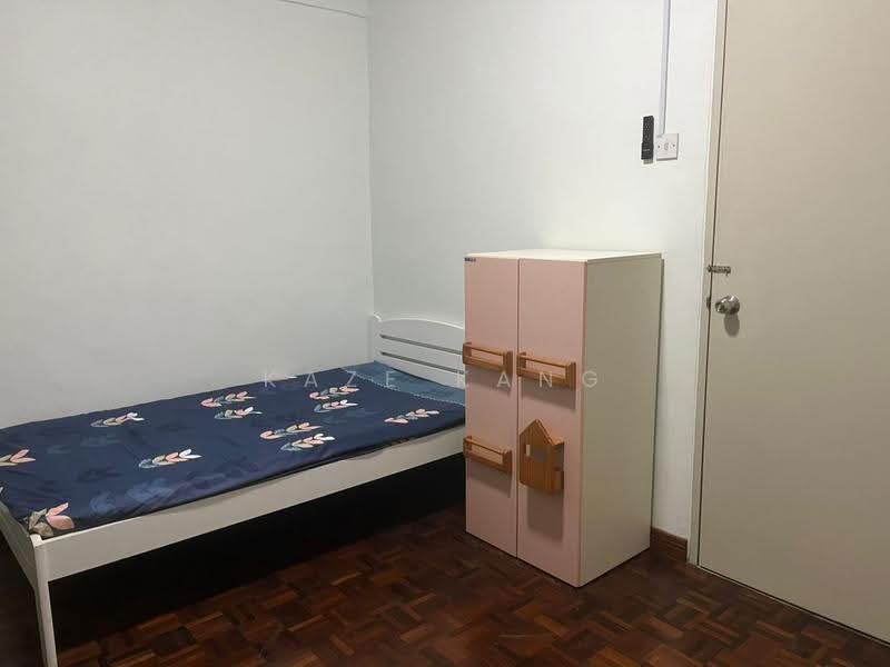 Pangsapuri untuk Disewa di MBF Tower - Kaze Kang - Bedroom - PropertyGuru.com.my