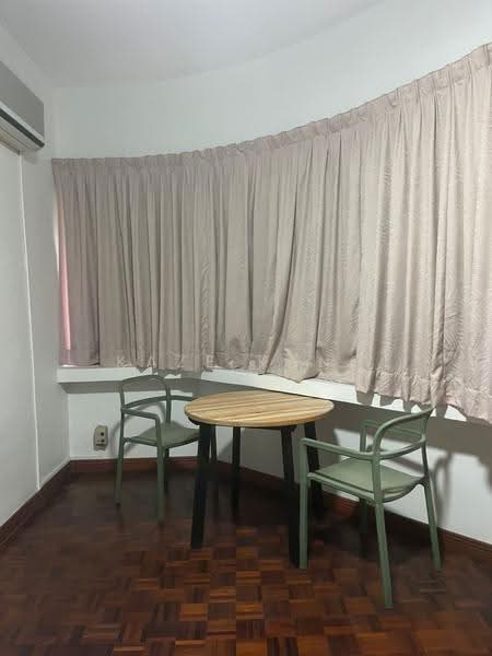 Pangsapuri untuk Disewa di MBF Tower - Kaze Kang - Interior - PropertyGuru.com.my