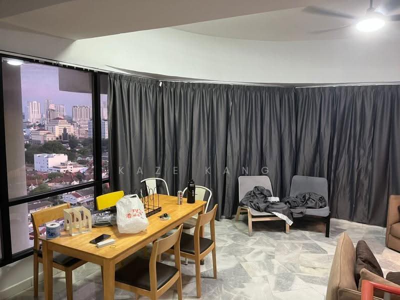 Pangsapuri untuk Disewa di MBF Tower - Kaze Kang - PropertyGuru.com.my