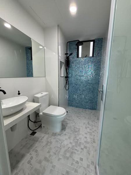 Condominium for Sale at ForestVille - Rainny Wong - Bathroom - PropertyGuru.com.my