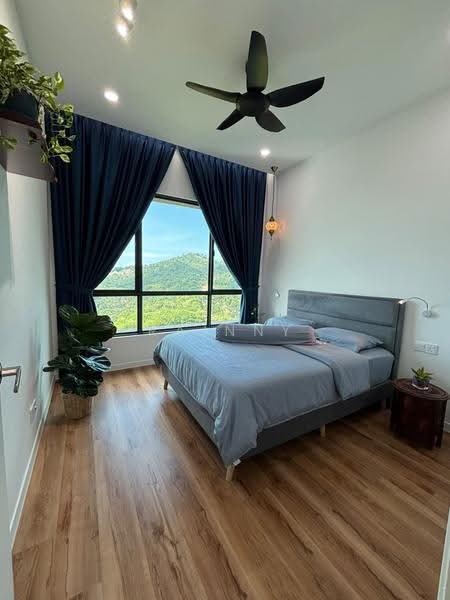 Condominium for Sale at ForestVille - Rainny Wong - Bedroom - PropertyGuru.com.my