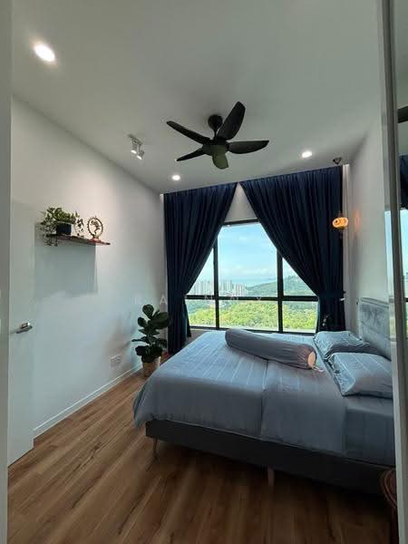 Condominium for Sale at ForestVille - Rainny Wong - Bedroom - PropertyGuru.com.my