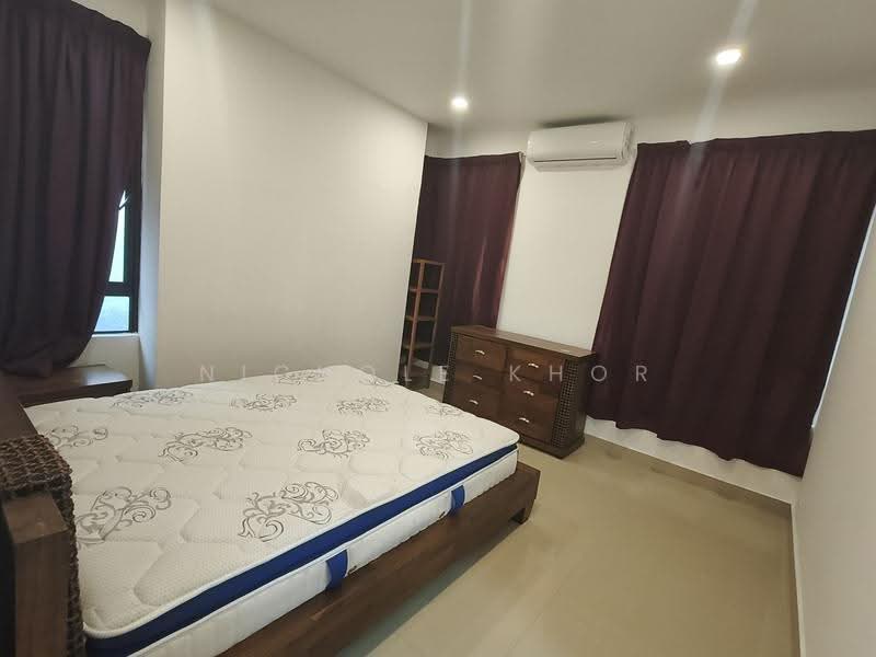 Condominium for Rent at Royal Domain Sri Putramas 2 - Nichole Khor - Bedroom - PropertyGuru.com.my