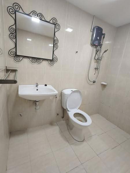Condominium for Rent at Royal Domain Sri Putramas 2 - Nichole Khor - Bathroom - PropertyGuru.com.my