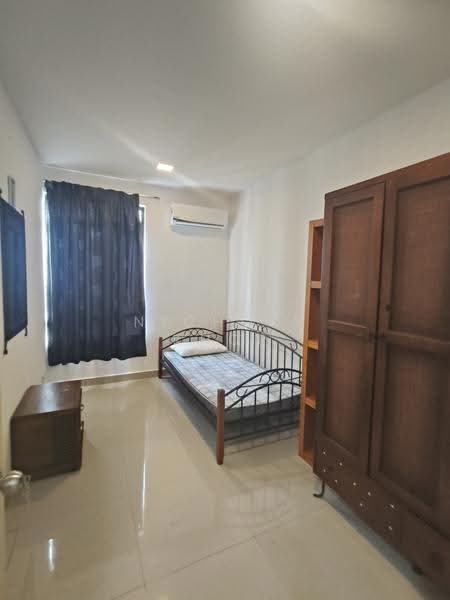 Condominium for Rent at Royal Domain Sri Putramas 2 - Nichole Khor - Bedroom - PropertyGuru.com.my