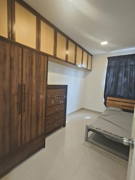 Condominium for Rent at Royal Domain Sri Putramas 2 - Nichole Khor - Bedroom - PropertyGuru.com.my