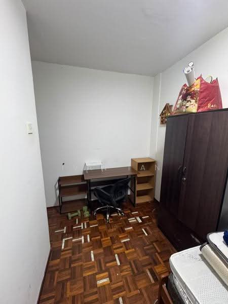 Apartment for Sale at saujana apartment - Ivan Tan - Study - PropertyGuru.com.my