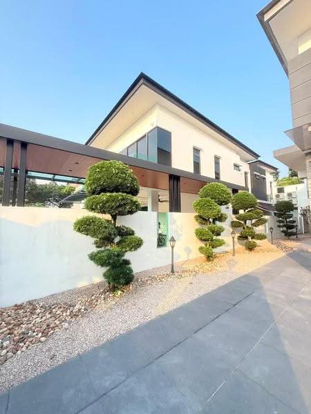 Bungalow House untuk Dijual di Horizon Hills (Iskandar Puteri (Nusajaya)) - Sean Yeoh - Exterior - PropertyGuru.com.my