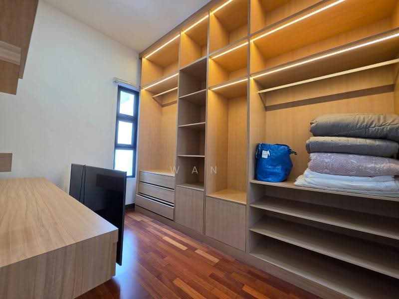 Terraced House for Rent in Iskandar Puteri (Nusajaya) (Johor) - Wan Ning - Interior - PropertyGuru.com.my