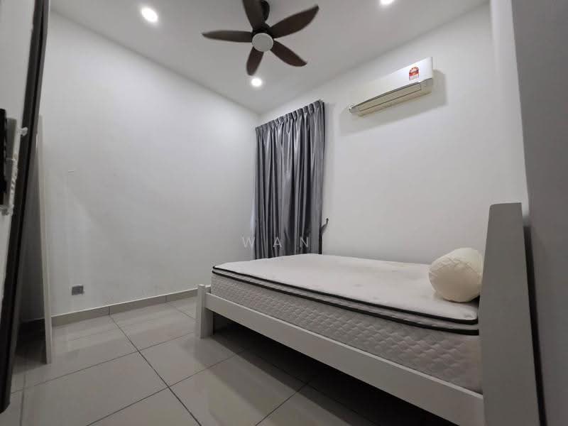 Terraced House for Rent in Iskandar Puteri (Nusajaya) (Johor) - Wan Ning - Bedroom - PropertyGuru.com.my