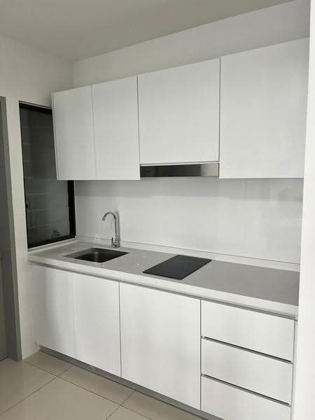 Service Residence for Rent at Tulip Residence - Nazrin Affendy - Kitchen - PropertyGuru.com.my