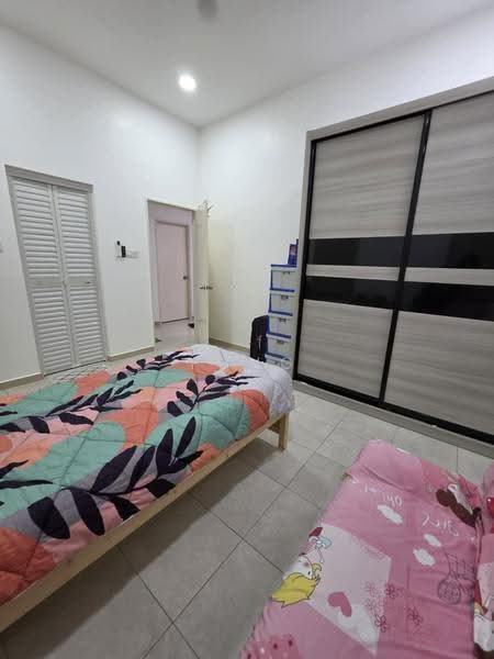 Rumah Berkembar untuk Dijual di Sungai Petani (Kedah) - Yong Sern - Bedroom - PropertyGuru.com.my