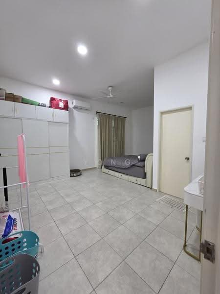 Rumah Berkembar untuk Dijual di Sungai Petani (Kedah) - Yong Sern - Bedroom - PropertyGuru.com.my
