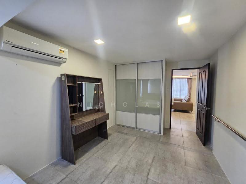 Semi-Detached House for Rent in Kuching (Sarawak) - Nicholas Tan - PropertyGuru.com.my