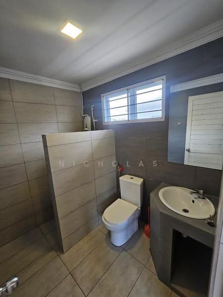 Semi-Detached House for Rent in Kuching (Sarawak) - Nicholas Tan - PropertyGuru.com.my