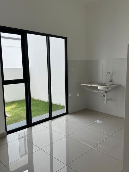 Rumah Teres 2-Tingkat untuk Dijual di Shah Alam (Selangor) - Alexa Eeu - Interior - PropertyGuru.com.my
