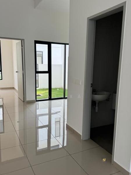 Rumah Teres 2-Tingkat untuk Dijual di Shah Alam (Selangor) - Alexa Eeu - Interior - PropertyGuru.com.my