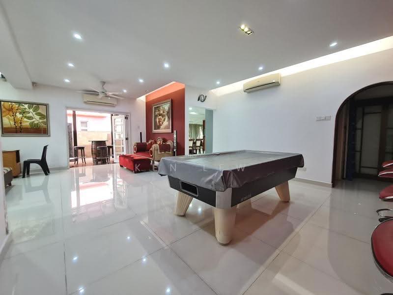Bungalow House untuk Dijual di Pekan Batu 9 (Cheras) - Ken Lew - PropertyGuru.com.my