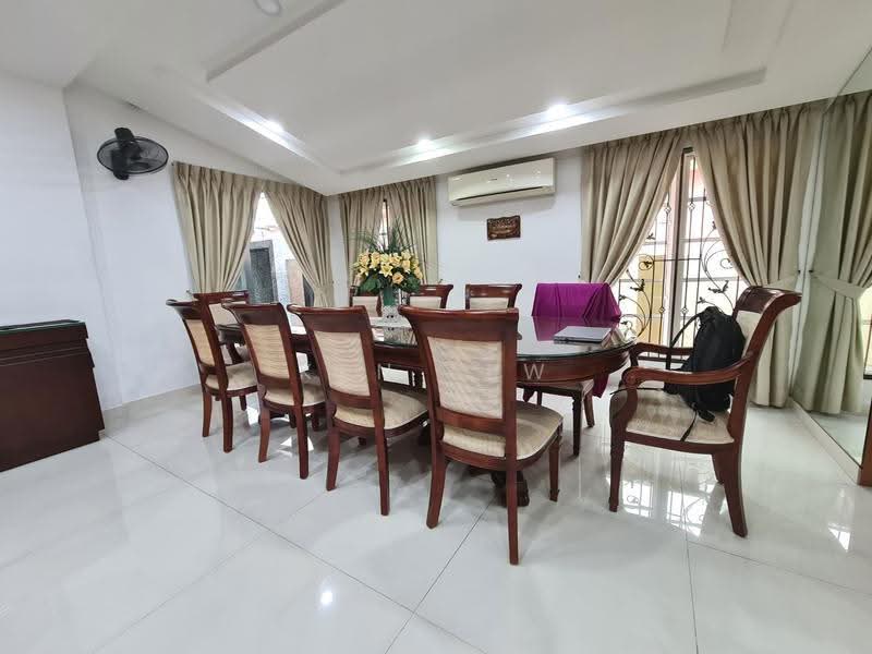 Bungalow House untuk Dijual di Pekan Batu 9 (Cheras) - Ken Lew - PropertyGuru.com.my