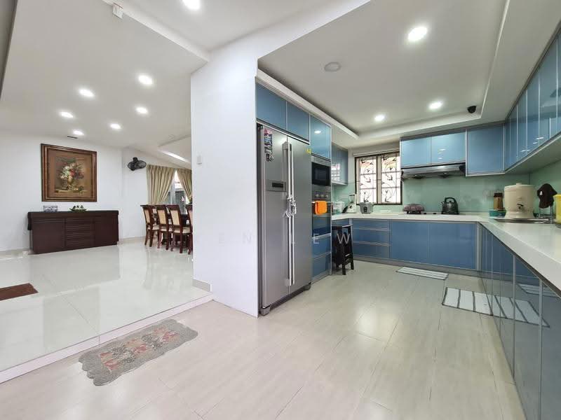 Bungalow House untuk Dijual di Pekan Batu 9 (Cheras) - Ken Lew - PropertyGuru.com.my