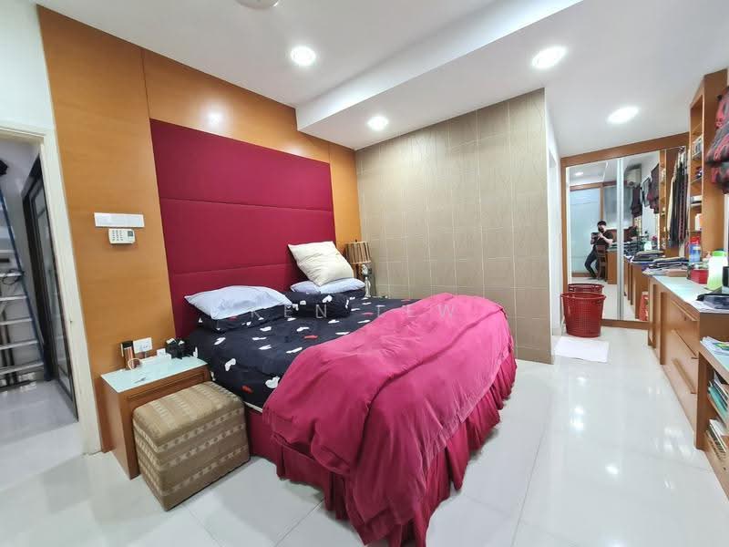 Bungalow House untuk Dijual di Pekan Batu 9 (Cheras) - Ken Lew - PropertyGuru.com.my