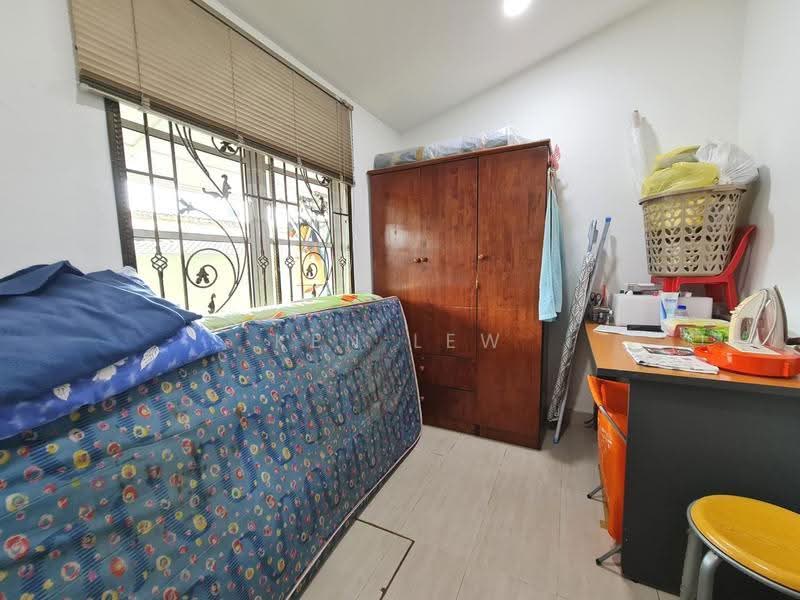 Bungalow House untuk Dijual di Pekan Batu 9 (Cheras) - Ken Lew - PropertyGuru.com.my