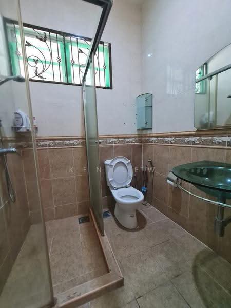 Bungalow House untuk Dijual di Pekan Batu 9 (Cheras) - Ken Lew - PropertyGuru.com.my
