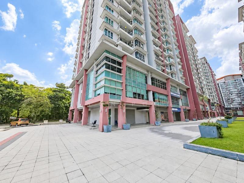 Shop / Office for Sale in Ara Damansara (Selangor) - Anton Pong - Exterior - PropertyGuru.com.my