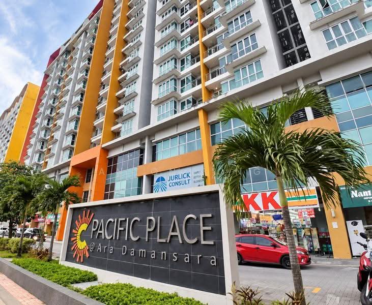 Shop / Office for Sale in Ara Damansara (Selangor) - Anton Pong - Exterior - PropertyGuru.com.my