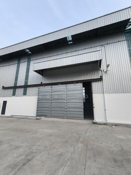 Kilang untuk Disewa di Balakong (Selangor) - Edward Long - Exterior - PropertyGuru.com.my
