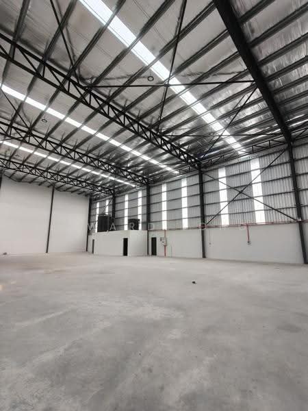 Kilang untuk Disewa di Balakong (Selangor) - Edward Long - Interior - PropertyGuru.com.my