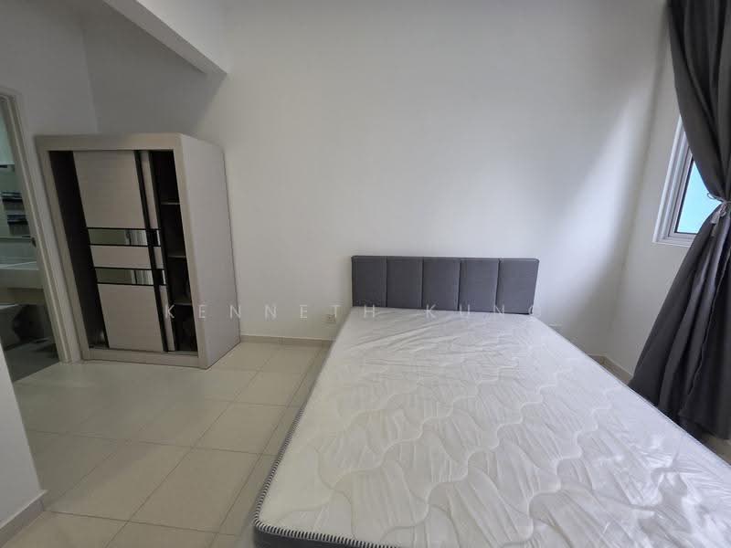 Condominium for Rent at i-Santorini - Kenneth Kung - Bedroom - PropertyGuru.com.my