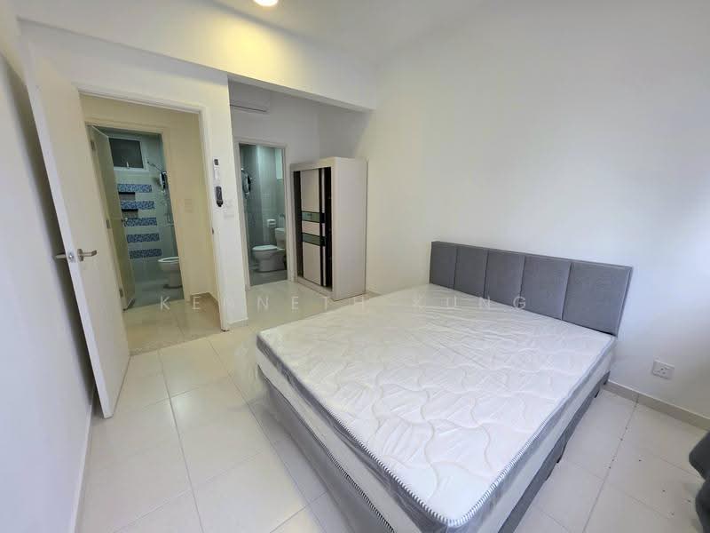 Condominium for Rent at i-Santorini - Kenneth Kung - Bedroom - PropertyGuru.com.my