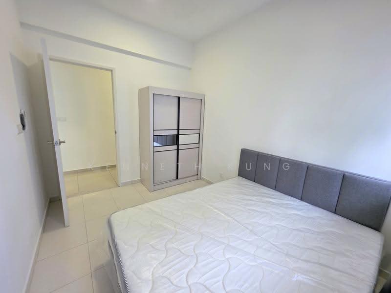 Condominium for Rent at i-Santorini - Kenneth Kung - Bedroom - PropertyGuru.com.my