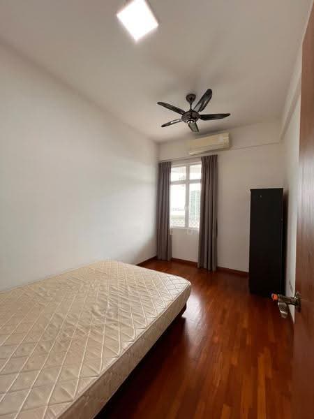 Kediaman Servis untuk Disewa di Grandview 360 - Mr Lu - Bedroom - PropertyGuru.com.my