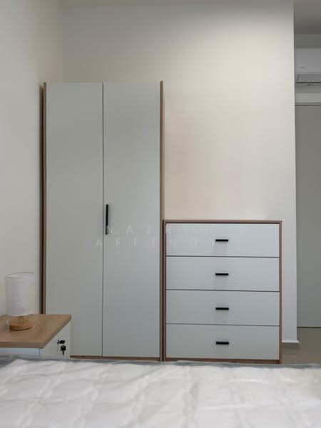 Service Residence for Rent at Hana @ Eco Ardence - Nazrin Affendy - PropertyGuru.com.my