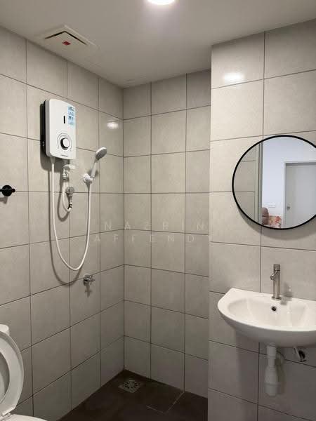 Service Residence for Rent at Hana @ Eco Ardence - Nazrin Affendy - PropertyGuru.com.my
