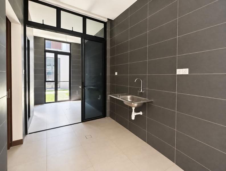 2-storey Terraced House for Sale in Puteri Harbour (Iskandar Puteri (Nusajaya)) - Jen Kiok - Exterior - PropertyGuru.com.my